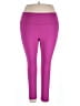 Lululemon Athletica Purple Active Pants Size 20 - photo 1