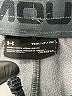 Under Armour Gray Athletic Shorts Size S (youth) - photo 3