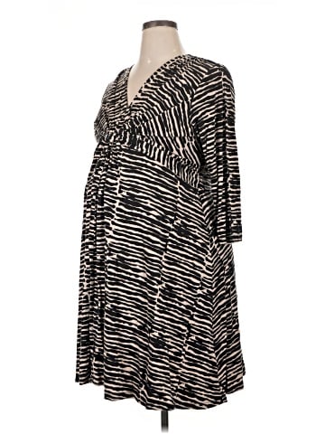 Seraphine Casual Dress (view 1)