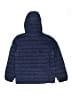 Gap Kids 100% Nylon Solid Blue Jacket Size XL (kids) - photo 2
