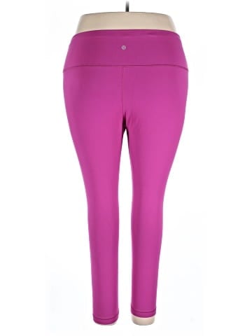 Lululemon Athletica Active Pants (view 2)