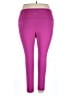 Lululemon Athletica Purple Active Pants Size 20 - photo 2