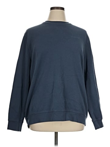 Hurley Long Sleeve T-Shirt (view 1)