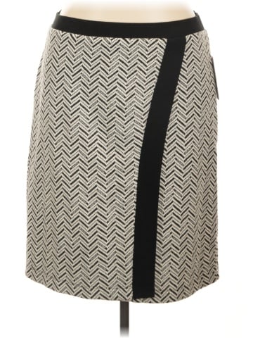 Zac & Rachel Casual Skirt (view 1)