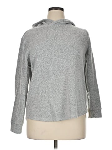 Ann Taylor LOFT Pullover Sweater (view 1)