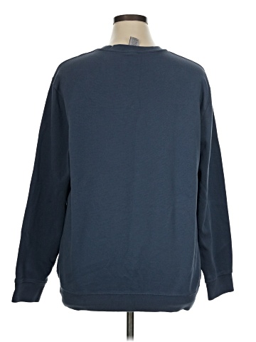 Hurley Long Sleeve T-Shirt (view 2)