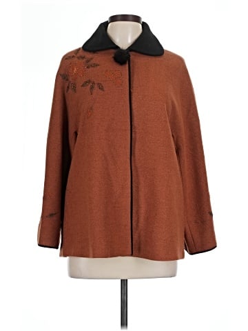 NANETTE Nanette Lepore Coat (view 1)