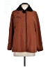 NANETTE Nanette Lepore Brown Coat Size L (estimated) - photo 1