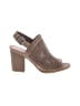 Indigo Rd. Tan Sandals Size 8 - photo 1