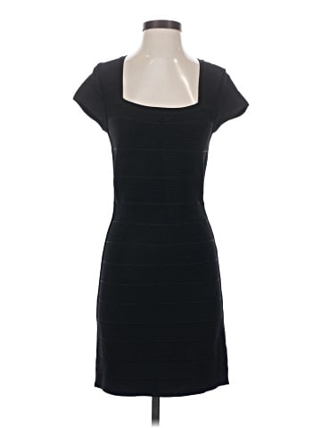 White House Black Market Casual Dress (view 1)