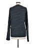 Aeropostale Gray Long Sleeve Henley Size M - photo 2