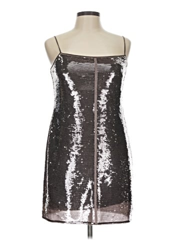 A.L.C. Cocktail Dress (view 1)