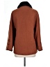NANETTE Nanette Lepore Brown Coat Size L (estimated) - photo 2