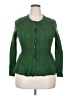 Unbranded Green Cardigan Size XXL - photo 1