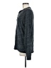 Aeropostale Gray Long Sleeve Henley Size M - photo 5
