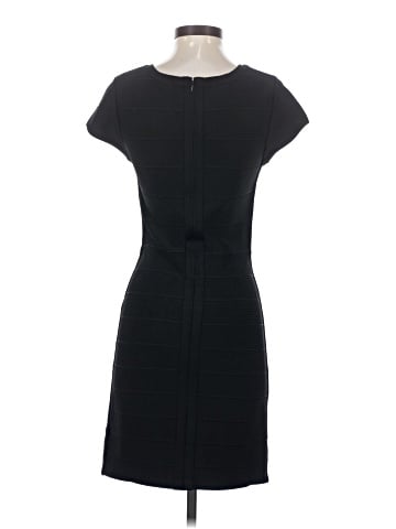 White House Black Market Casual Dress (view 2)