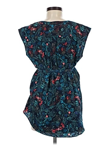 Motherhood Short Sleeve Blouse (view 2)