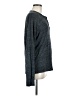 Aeropostale Gray Long Sleeve Henley Size M - photo 4
