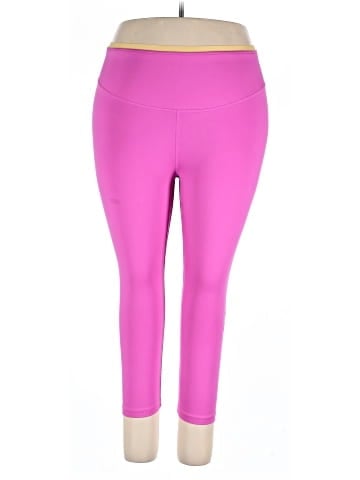 Nike Active Pants (view 1)