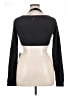 Halara Black Long Sleeve Top Size XL - photo 2