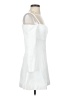 Reformation White Cocktail Dress Size XS - photo 4