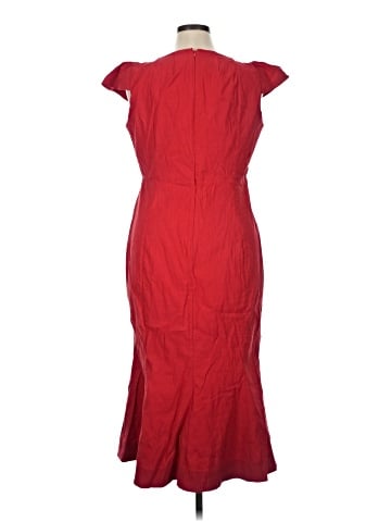 By Anthropologie Cocktail Dress (view 2)