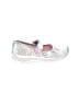 Stride Rite Silver Sneakers Size EU 23 (kids) - photo 1