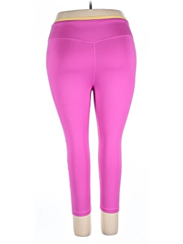 Nike Active Pants (view 2)