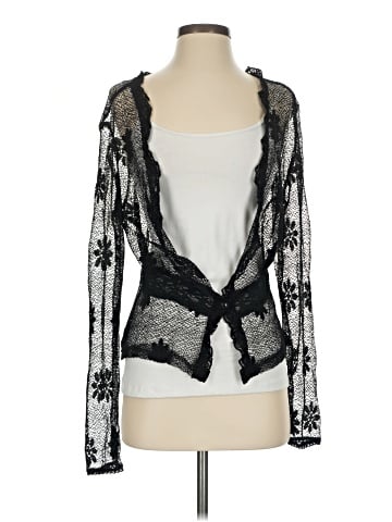 Charlotte Russe Cardigan (view 1)