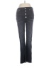 J.Crew Gray Jeans Size 27 waist - photo 1