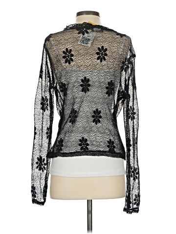 Charlotte Russe Cardigan (view 2)