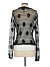 Charlotte Russe Black Cardigan Size XXS (estimated) - photo 2