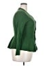 Unbranded Green Cardigan Size XXL - photo 4