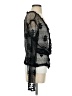 Charlotte Russe Black Cardigan Size XXS (estimated) - photo 4