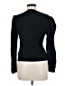 Splendid Black Long Sleeve T-Shirt Size M - photo 2