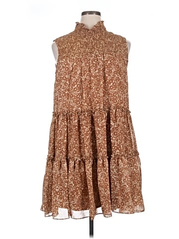 Taylor Casual Dress (view 1)