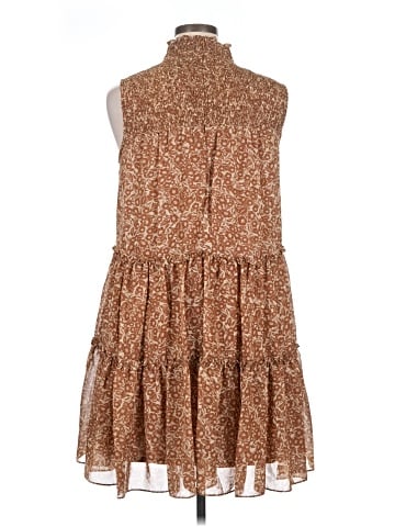 Taylor Casual Dress (view 2)