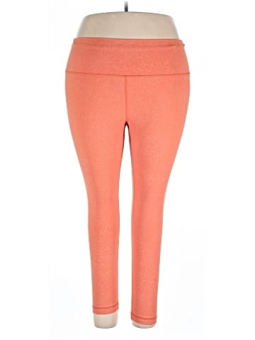 Lululemon Athletica Active Pants (view 1)