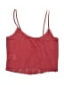 Cotton On Red Tank Top Size S (kids) - photo 2