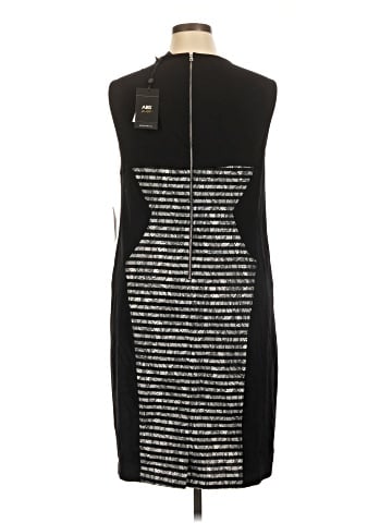 ABS Allen Schwartz Cocktail Dress (view 2)