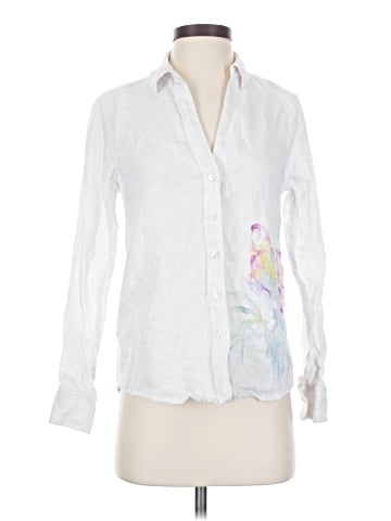 Tommy Bahama Long Sleeve Button-Down Shirt (view 1)