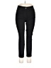 89th & Madison Solid Black Dress Pants Size 10 - photo 1