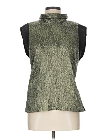 Rachel Comey Sleeveless Blouse (view 1)