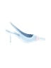 Jeffrey Campbell Color Block Blue Heels Size 8 - photo 1