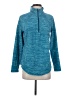 St. John's Bay 100% Polyester Teal Pullover Sweater Size S - photo 1