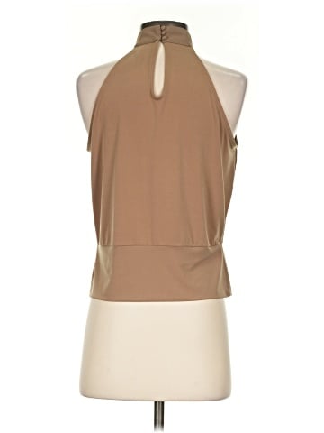 7th Avenue Design Studio New York & Company Sleeveless Blouse (view 2)
