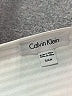 Calvin Klein White Short Sleeve T-Shirt Size S - photo 7