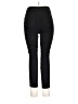 89th & Madison Solid Black Dress Pants Size 10 - photo 2