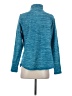 St. John's Bay 100% Polyester Teal Pullover Sweater Size S - photo 2