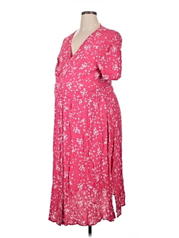Seraphine Casual Dress (view 1)
